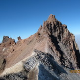 Erciyes, Mount Erciyes