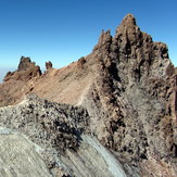 Erciyes, Mount Erciyes