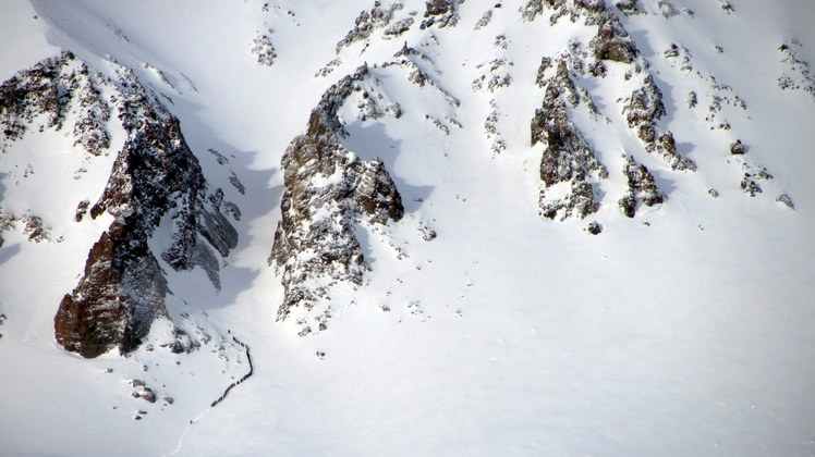 Erciyes, Mount Erciyes