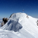 Erciyes, Mount Erciyes