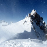 Erciyes, Mount Erciyes