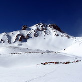 Erciyes, Mount Erciyes