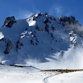 Erciyes, Mount Erciyes