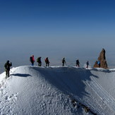 Erciyes, Mount Erciyes