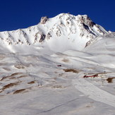 Erciyes, Mount Erciyes