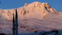 Erciyes, Mount Erciyes photo