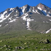 Hasan dağı, Mount Hasan