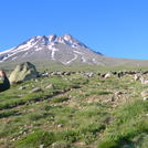 Hasan dağı