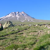 Hasan dağı, Mount Hasan
