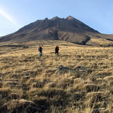 Hasan dağı, Mount Hasan