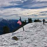 Mount Baden-Powell