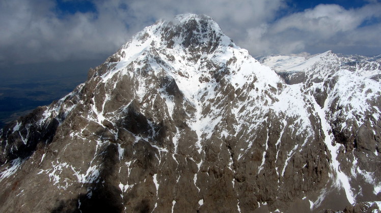 Demirkazık, Demirkazik