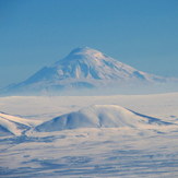 Ağrı dağı, Mount Ararat or Agri