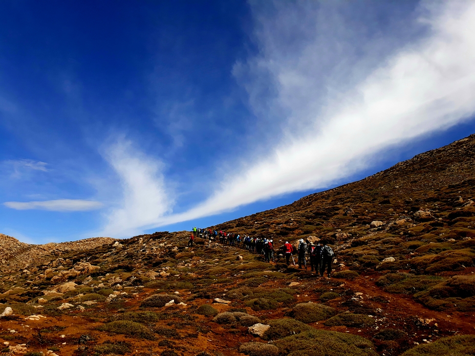 Mount Barm Firooz, Dena