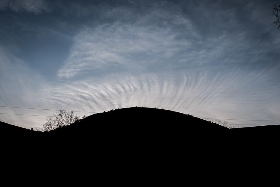 Bâl Mawr, Black Mountains, Pen Twyn Mawr