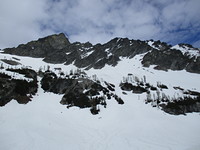 Mount Maude photo