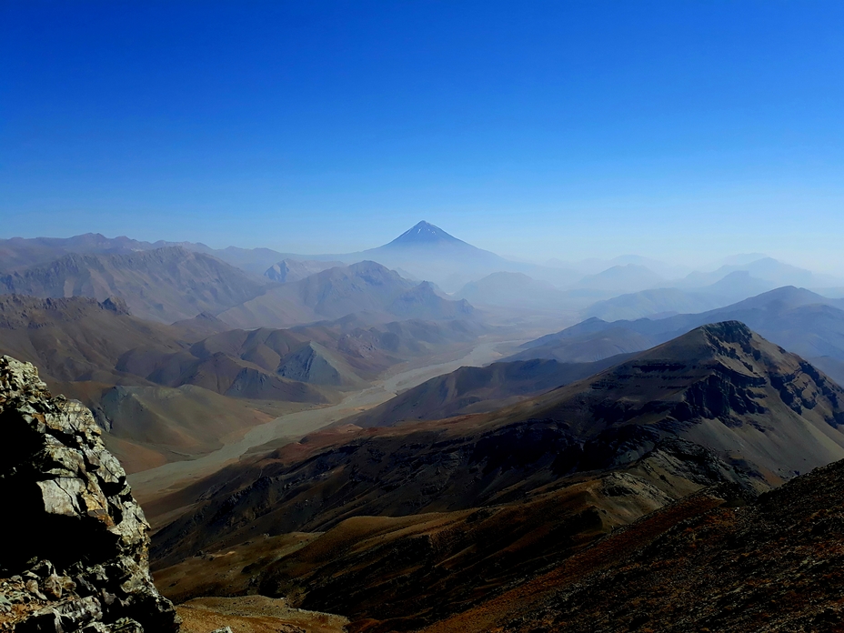 Atashkouh, Damavand (دماوند)