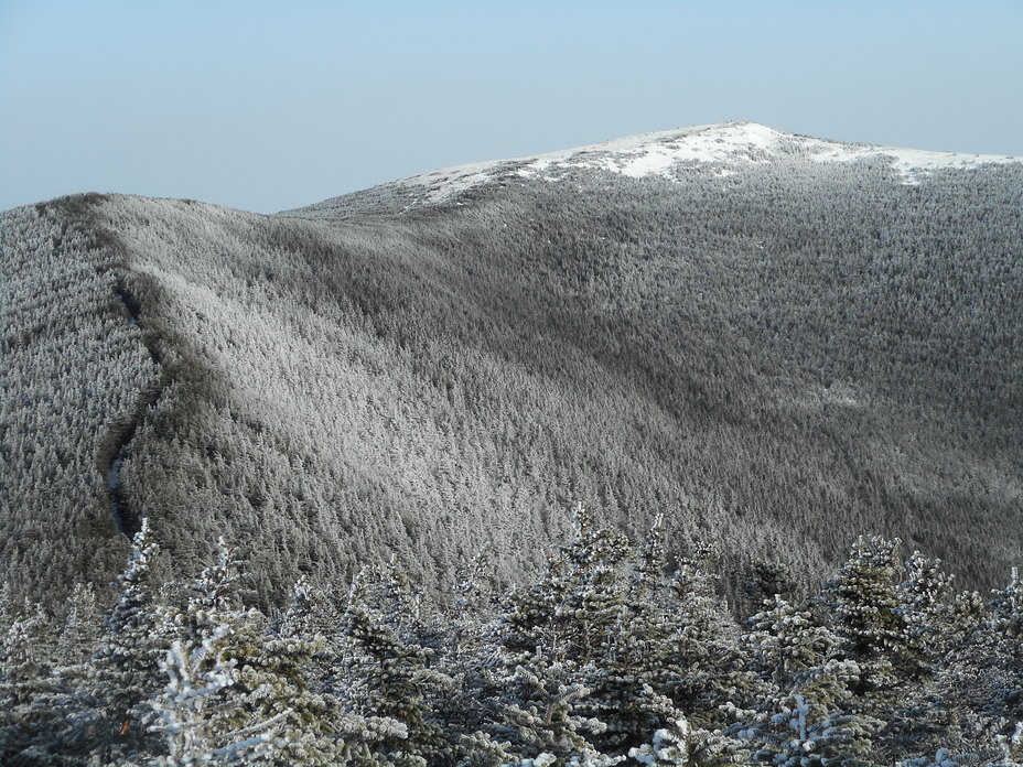 Mount Moosilauke, Moosilaukee