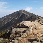 Mount Lafayette