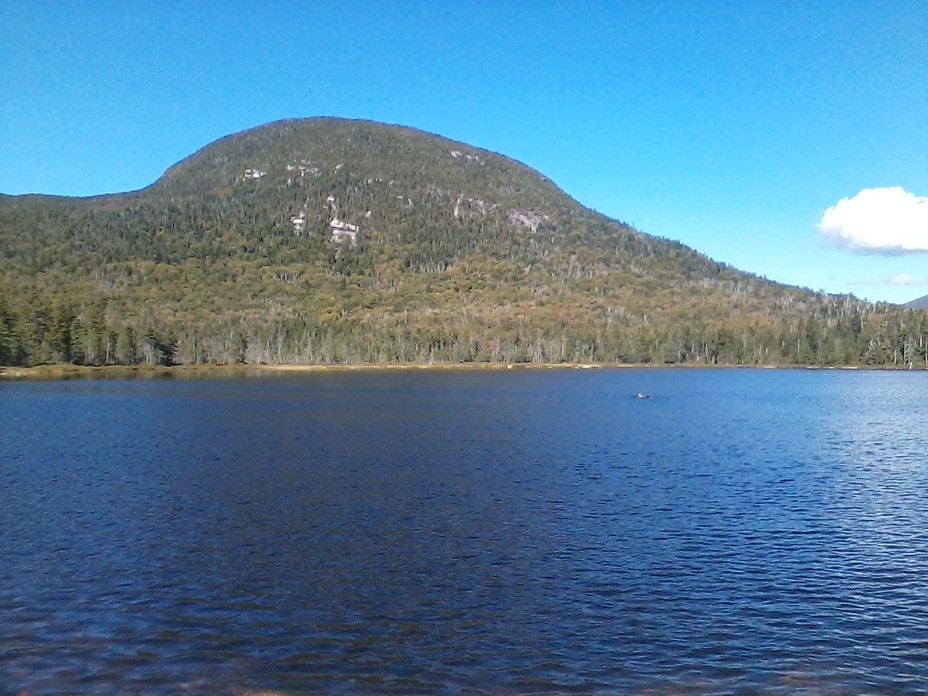 Cannon Mountain, Cannon Mountain (New Hampshire)