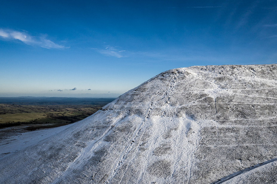 Hay Bluff