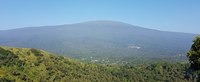 Mount Karthala photo