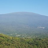 Mount Karthala