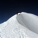 Elbrus dağı.