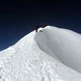 Elbrus dağı., Mount Elbrus