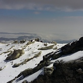 بلندای ایران, Damavand (دماوند)