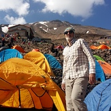 بارگاه, Damavand (دماوند)