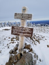 North Traveler Summit, Traveler Mountain photo