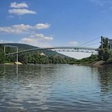 Kobyla-bridge, Devínska Kobyla