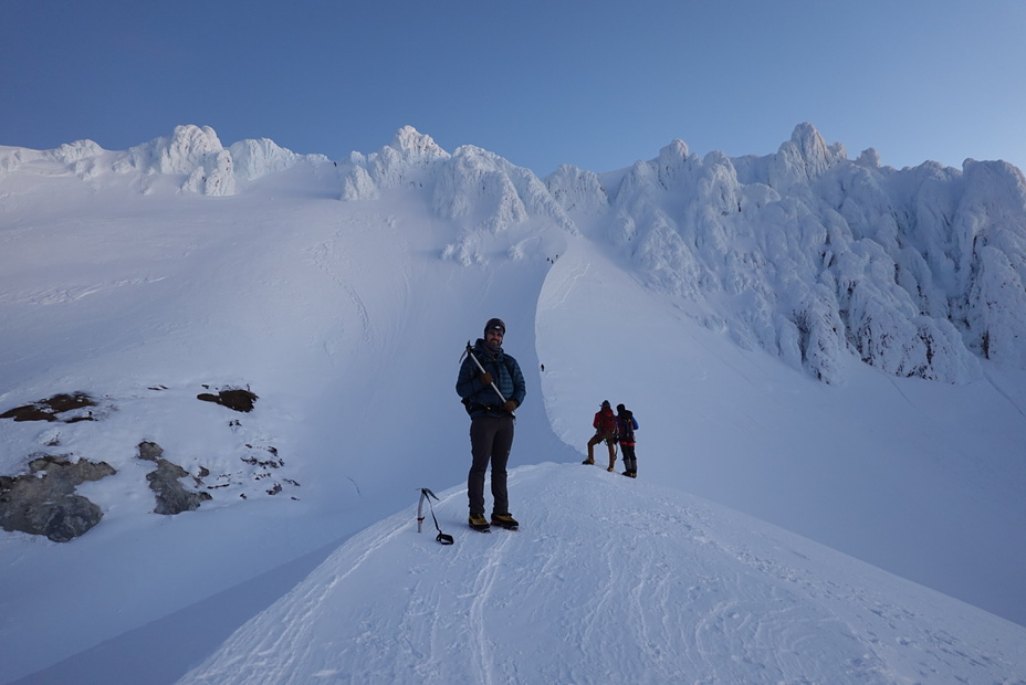 Mount Hood