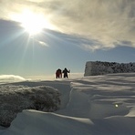 Great Shunner Fell