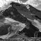 Mount Athabasca