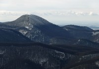 Vysoka- Little Carpathians, Vysoká (Carpathian mountain) photo