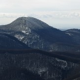 Vysoka- Little Carpathians, Vysoká (Carpathian mountain)