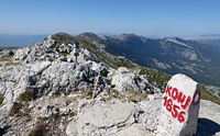 Konj, Kamešnica photo