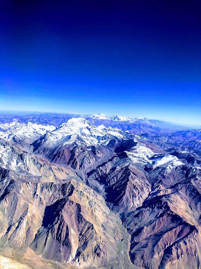 Aconcagua