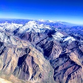 Aconcagua