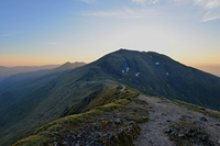 Ben Lawers photo