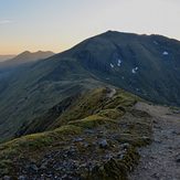 Ben Lawers