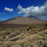 Pico de Teide