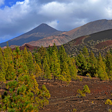 Pico de Teide, Tenerife
