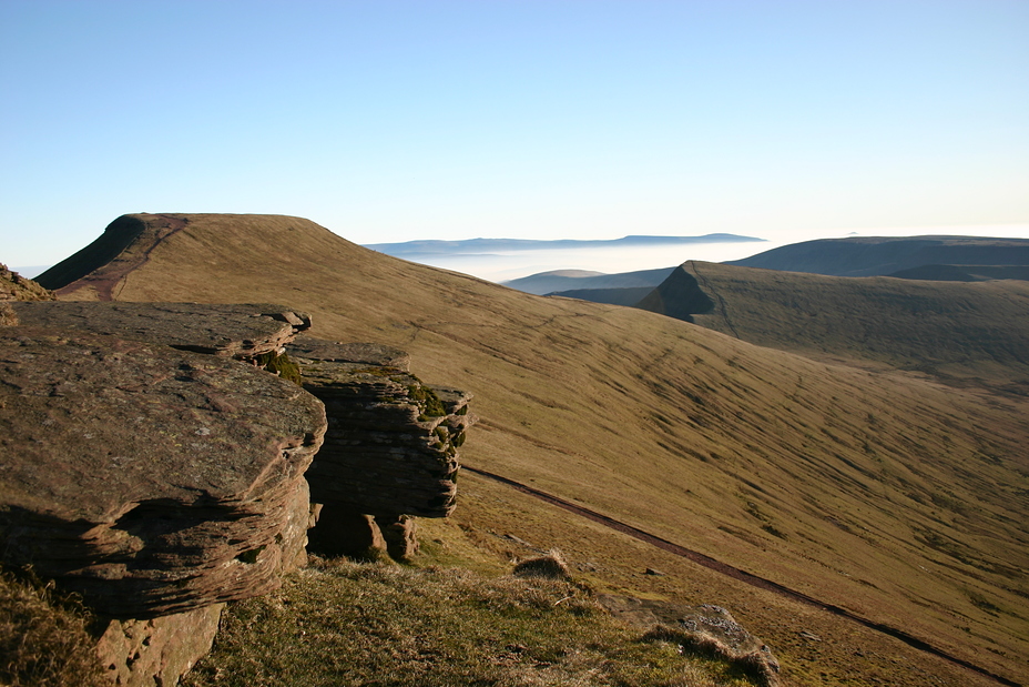 Pen Y Fan