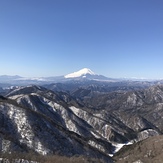 Mount Tō