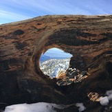 Mount Baldy (San Gabriel Range)