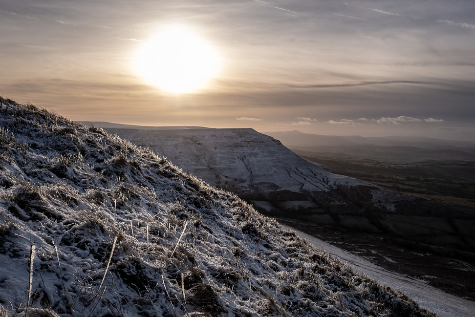 Twmpa or Lord Hereford's Knob