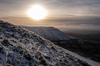 Twmpa or Lord Hereford's Knob photo